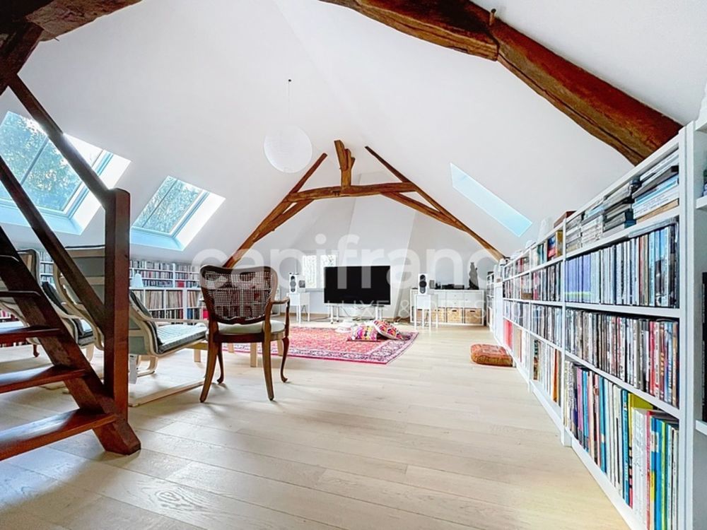 � vendre  Maison Saint-Roch (37390)