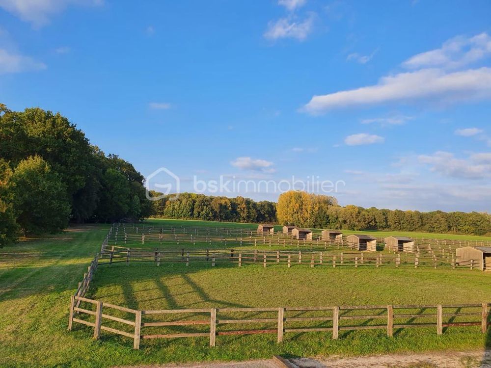 � vendre  Propri�t�/ch�teau Fontenay-Tr�signy (77610)