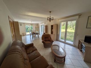  Propri�t�/ch�teau � vendre 6 pi�ces 178 m�