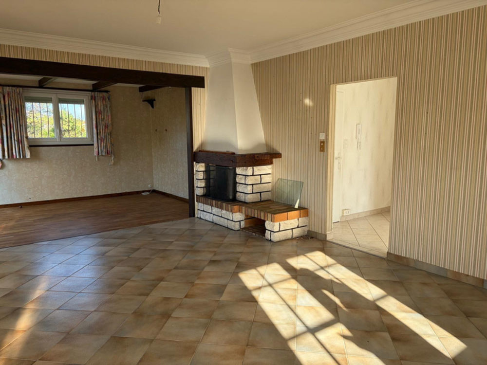 � vendre  Maison Les Sables-d'Olonne (85100)