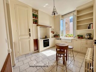  Appartement � vendre 3 pi�ces 75 m�