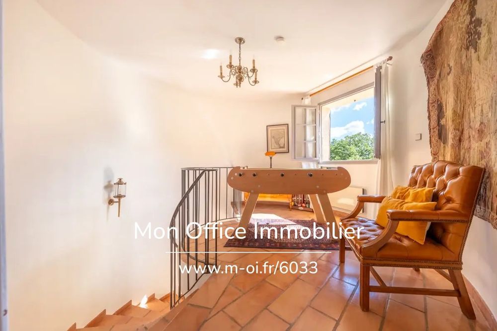 � vendre  Maison Puyricard (13540)