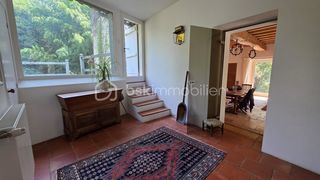  Moulin � vendre 10 pi�ces 390 m�