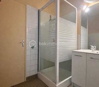  Appartement � vendre 3 pi�ces 53 m�