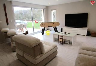  Maison � vendre 7 pi�ces 133 m�