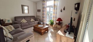  Appartement � vendre 5 pi�ces 84 m�