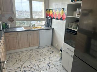  Appartement � vendre 4 pi�ces 90 m�