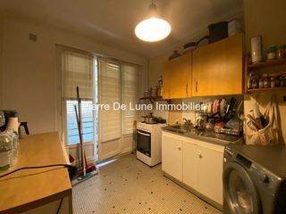  Appartement � vendre 2 pi�ces 44 m�