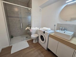  Appartement � vendre 2 pi�ces 37 m�