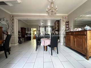  Maison � vendre 5 pi�ces 129 m�