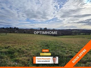  Terrain � vendre 2969 m�