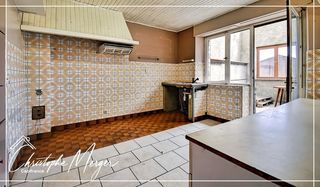  Maison � vendre 5 pi�ces 170 m�