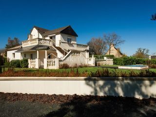  Maison � vendre 5 pi�ces 140 m�