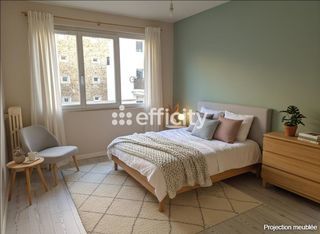  Appartement � vendre 4 pi�ces 100 m�