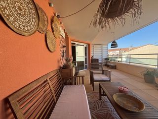  Appartement � vendre 4 pi�ces 94 m�