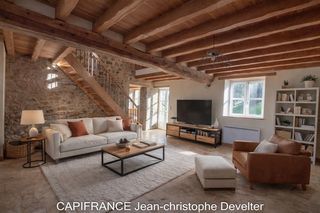  Maison � vendre 6 pi�ces 135 m�