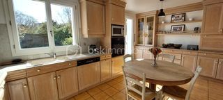  Maison � vendre 6 pi�ces 131 m�