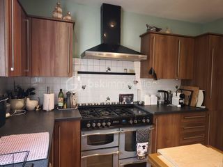  Maison � vendre 6 pi�ces 150 m�