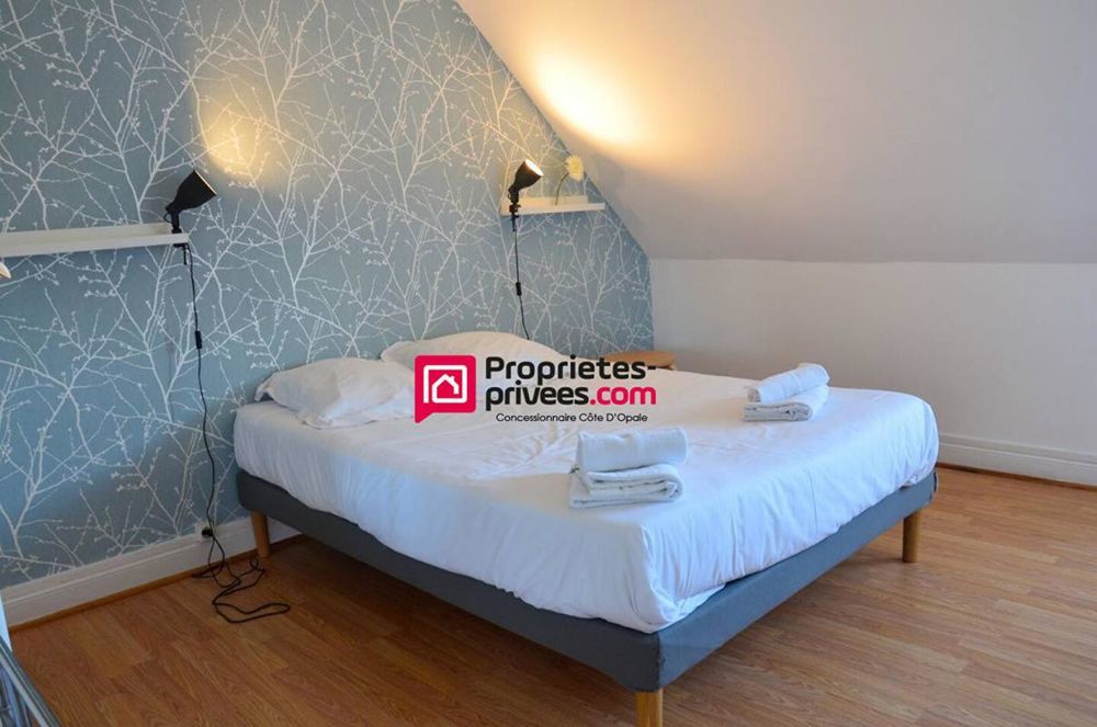 � vendre  Maison Wimereux (62930)