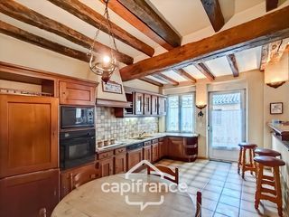  Maison � vendre 5 pi�ces 100 m�