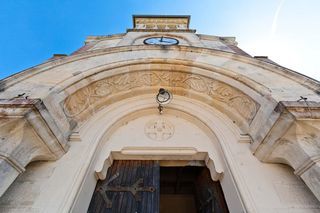  Propri�t�/ch�teau � vendre 4 pi�ces 550 m�