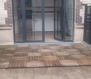  Appartement � louer 1 pi�ce 32 m�