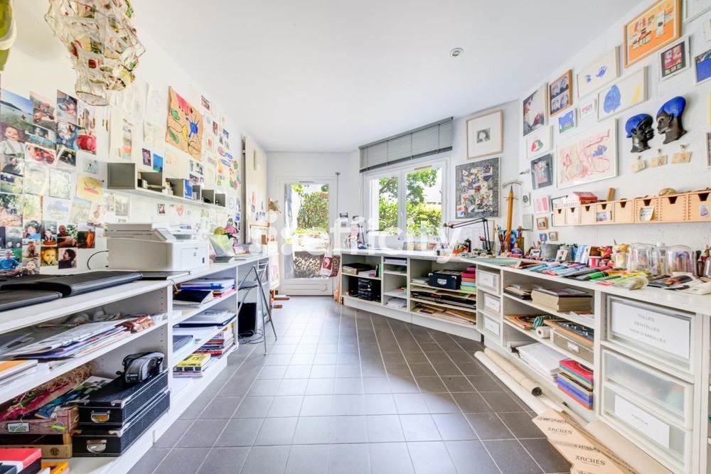 � vendre  Maison Antony (92160)