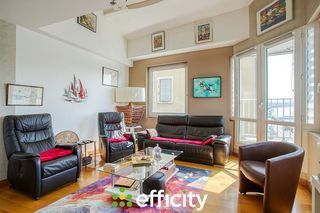  Appartement � vendre 5 pi�ces 163 m�