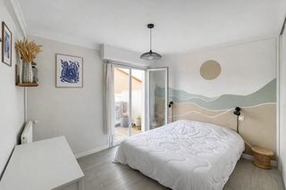  Appartement � vendre 3 pi�ces 65 m�