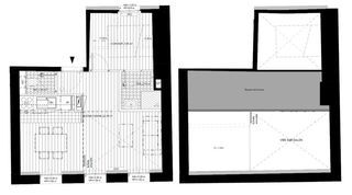  Appartement � vendre 2 pi�ces 32 m�