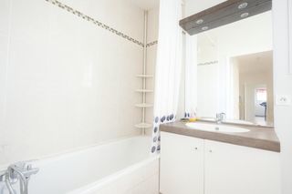  Appartement � vendre 4 pi�ces 76 m�