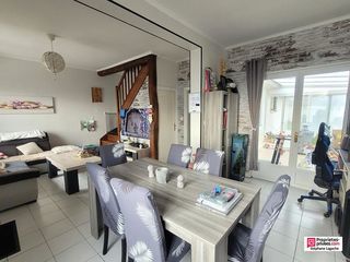  Maison � vendre 5 pi�ces 106 m�