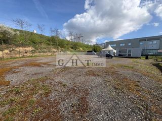  Terrain � louer 900 m�