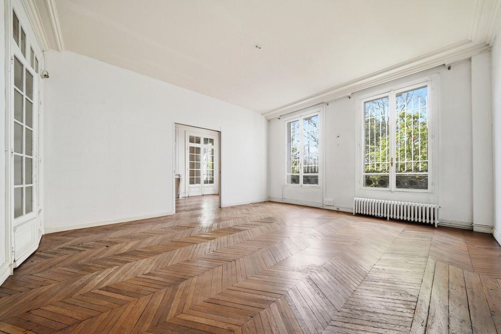 � vendre  Appartement Paris 16