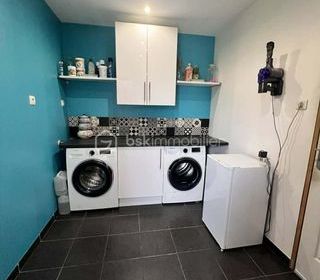  Maison � vendre 4 pi�ces 97 m�