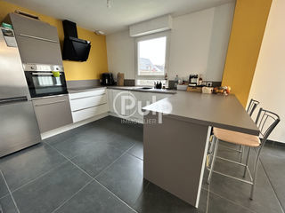  Maison � vendre 6 pi�ces 105 m�