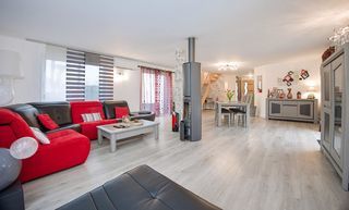  Maison � vendre 7 pi�ces 180 m�