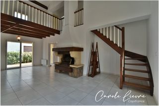  Maison � vendre 4 pi�ces 92 m�