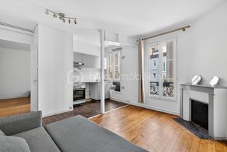  Appartement � vendre 2 pi�ces 36 m�