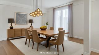  Maison � vendre 7 pi�ces 130 m�