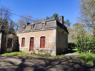  Maison � louer 3 pi�ces 99 m�