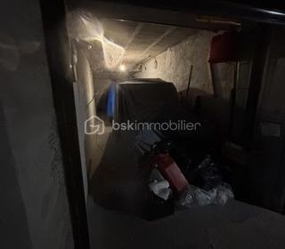  Parking / Garage � vendre 18 m�
