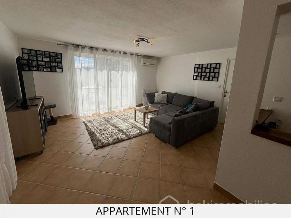 � vendre  Propri�t�/ch�teau Loriol-sur-Dr�me (26270)