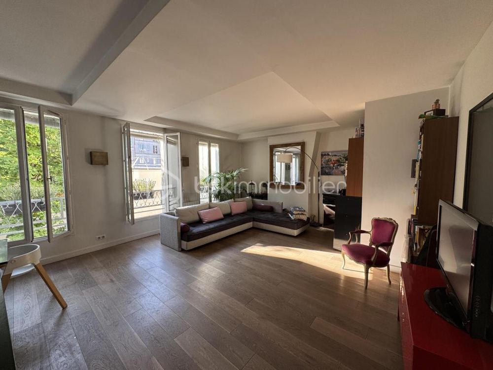 � vendre  Appartement Paris 9