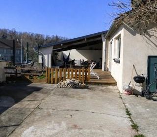  Maison � vendre 8 pi�ces 198 m�