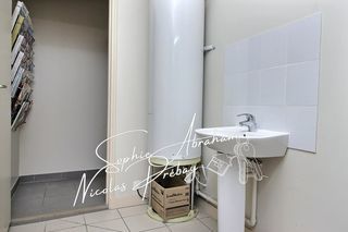  Maison � vendre 3 pi�ces 133 m�