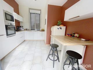  Maison � vendre 6 pi�ces 115 m�