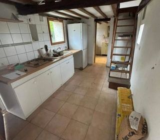  Maison � vendre 3 pi�ces 95 m�