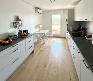  Appartement � vendre 5 pi�ces 125 m�