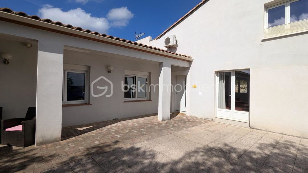 � vendre  Maison Combaillaux (34980)